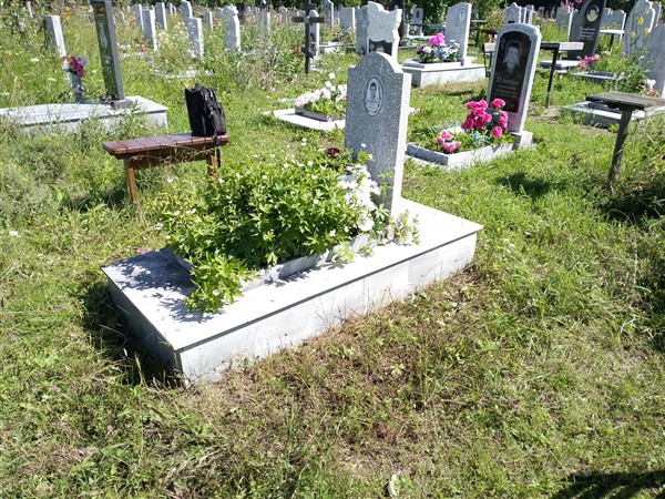 Мануйлов Валентин Павлович
