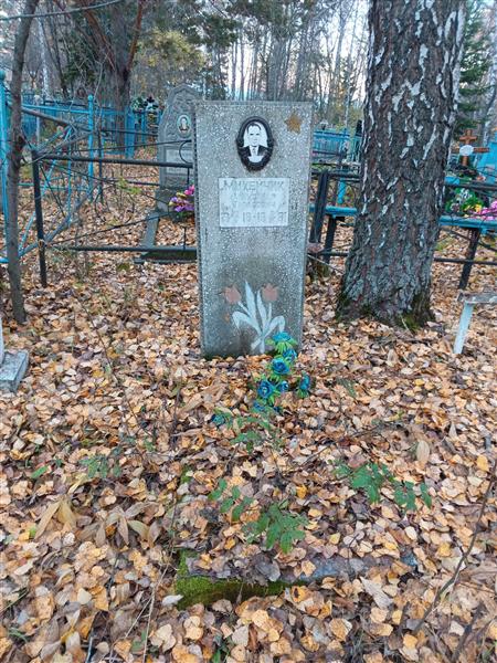 Михейчик Александр Тарасович