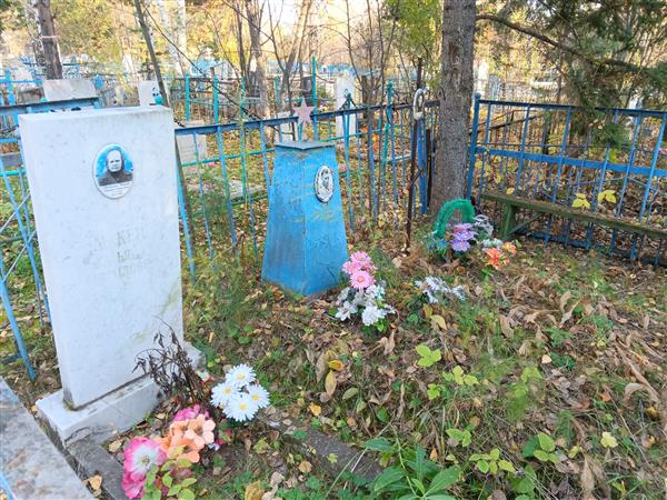 Козун-Макей Альбина Михайловна