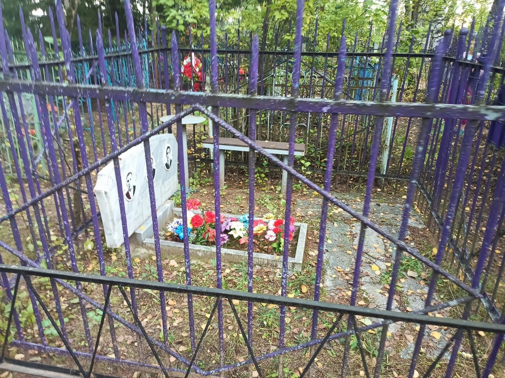 Корчагин Владимир Александрович