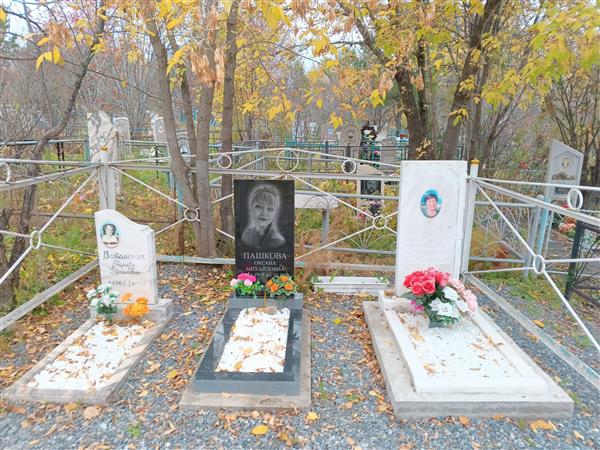 Вставская Тамара Степановна