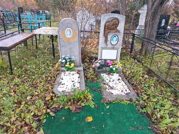 Зорина Лидия Александровна