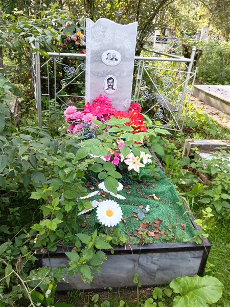 Трошкин Эдурд Васильевич