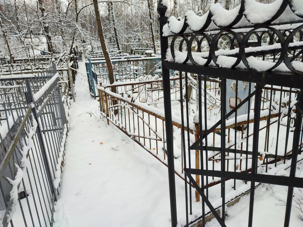 Панкратова Любовь Яковлевна