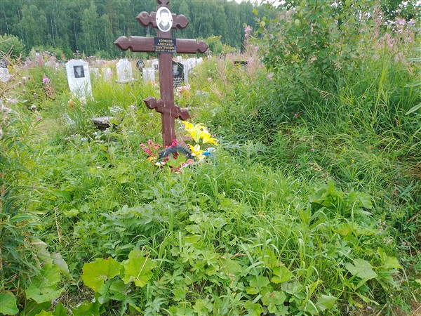 Корюков Александр Дмитриевич