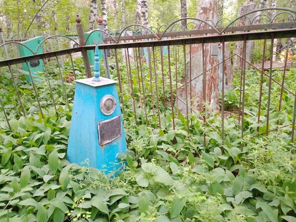 Панов Захар Иванович