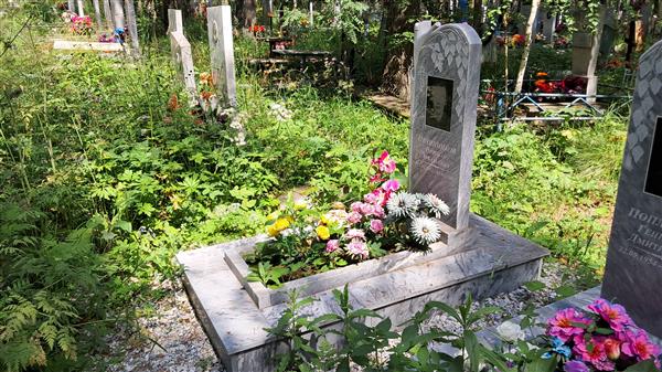 Овчинников Николай Аркадьевич