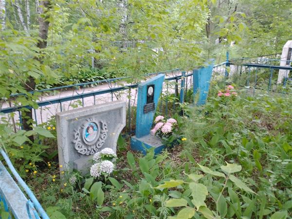 Алехин Василий Петрович