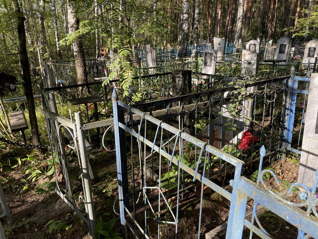Гусева Раиса Семеновна