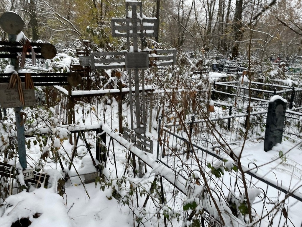 Капасова Ираклия Гордеевна