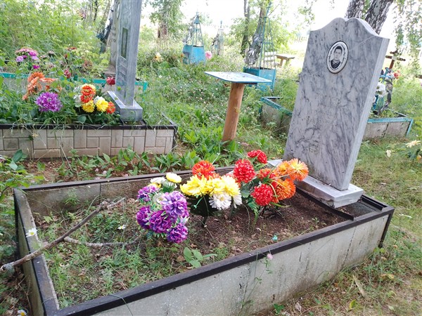 Катаев Юрий Иванович