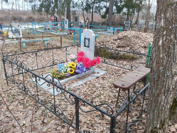 Громова Светлана Анатольевна