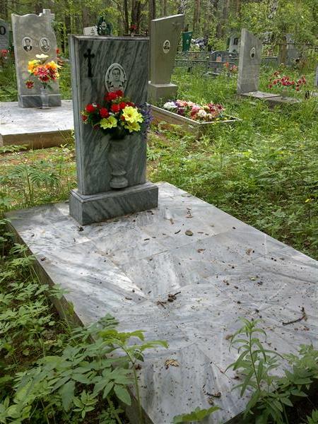 Малахова Валентина Михайловна