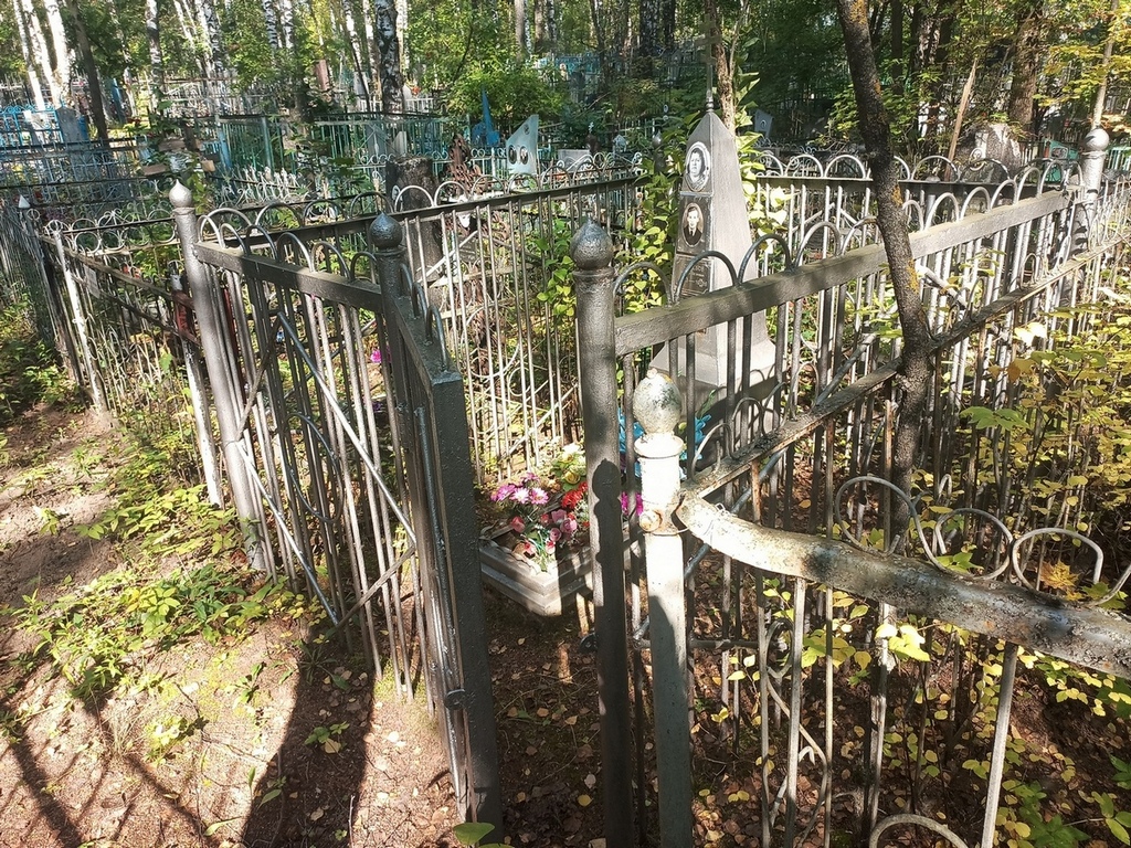 Ястребов Николай Петрович