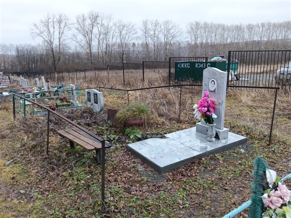 Удалов Владимир Павлович