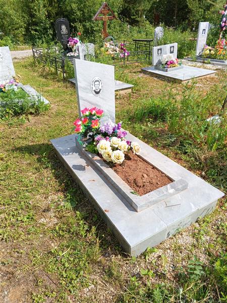 Булатов Василий Иванович