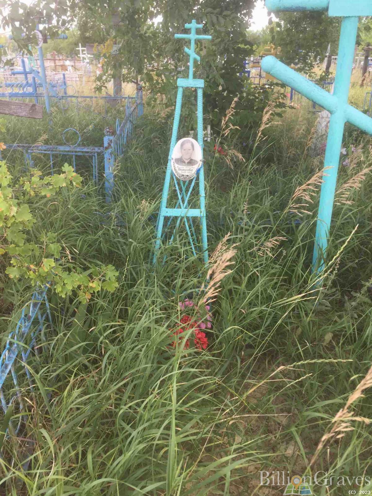 Дорогова Наталья Петровна