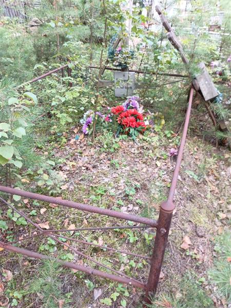 Тоболова А. А.