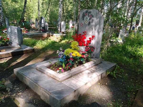Белоусов Александр Николаевич