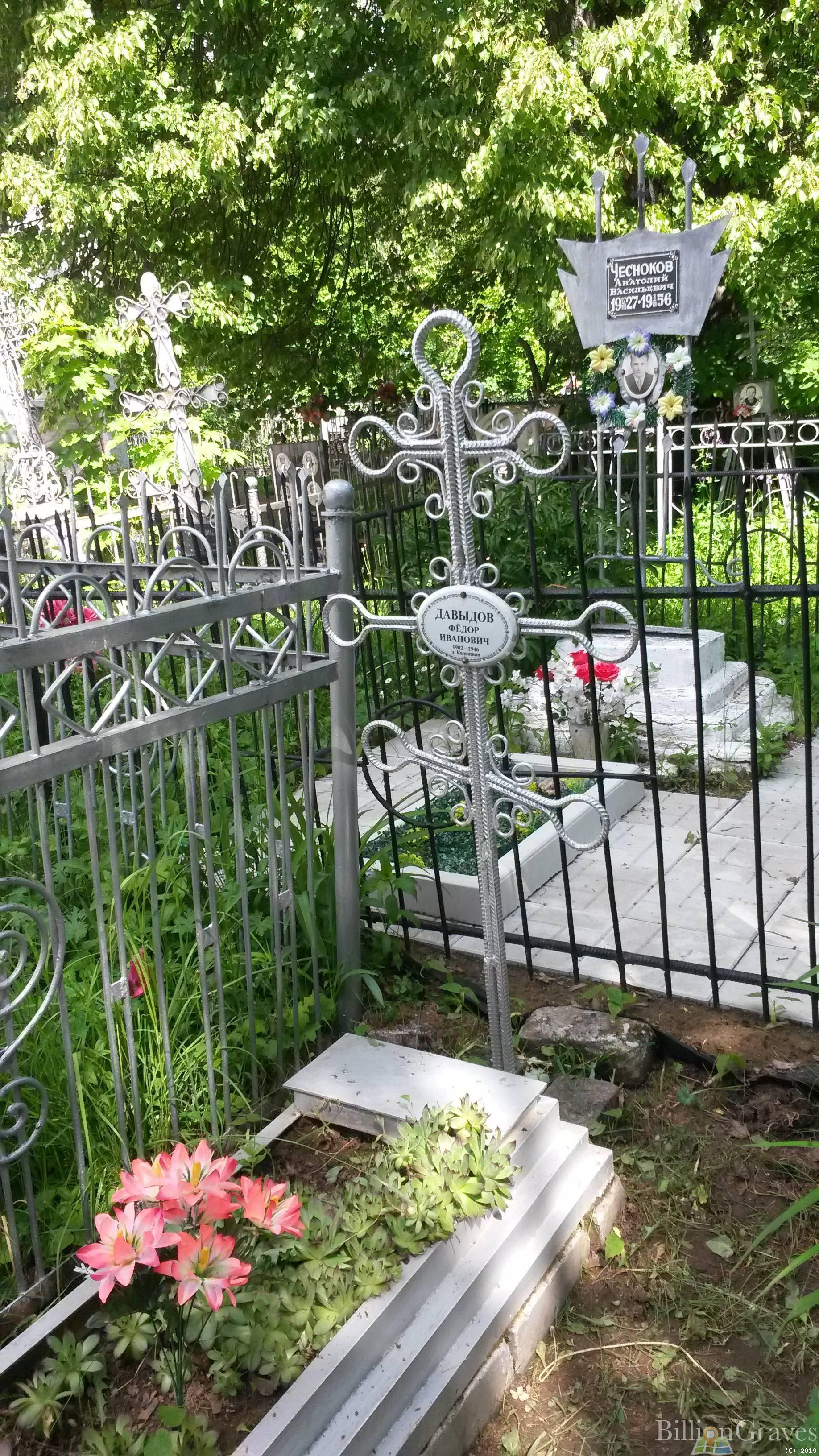 Денисов Сергей