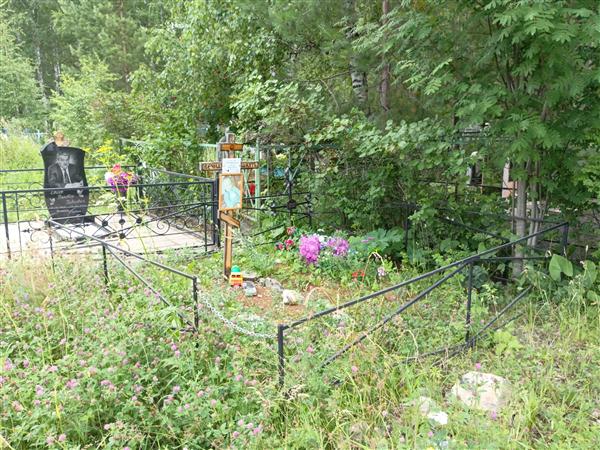 Сутонько Егор Никитич