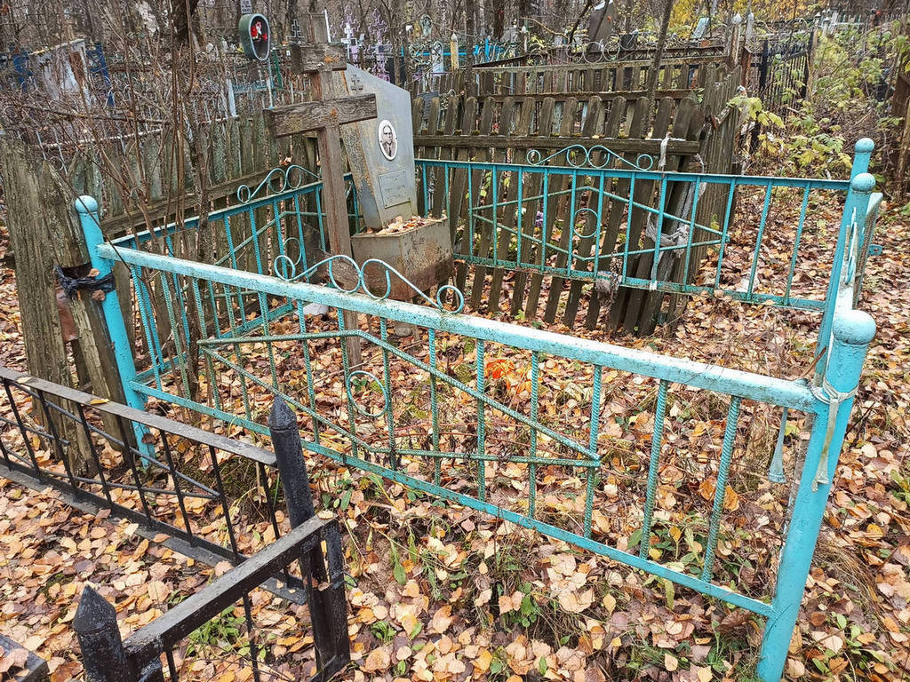 Тогузов Михаил Иванович