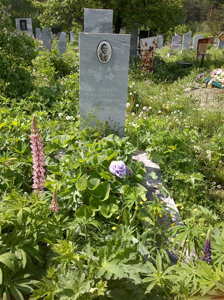 Крейдер Андрей Фридрихович