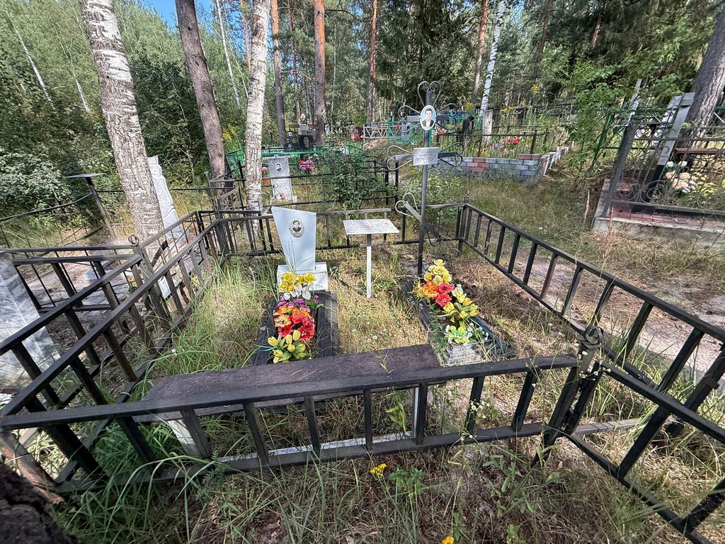 Кузнецов Дмитрий Андреевич