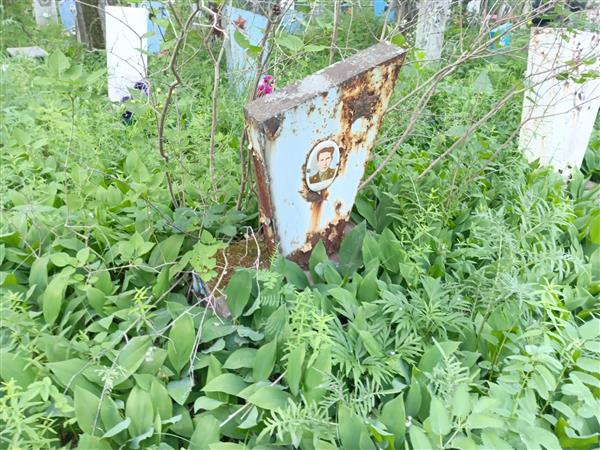 Филиппов Михаил Тимофеевич
