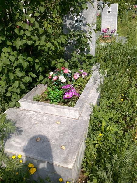 Карамова Ольга Ивановна