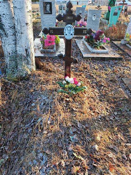 Коковина Варвара Сергеевна