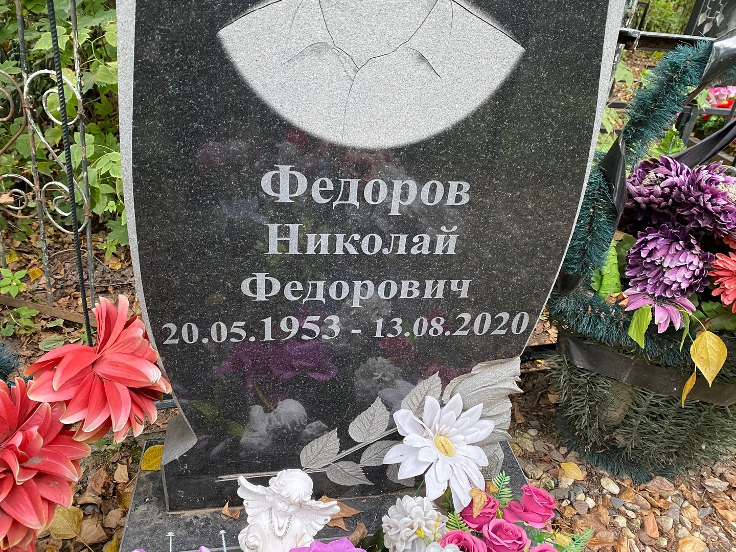 Федоров