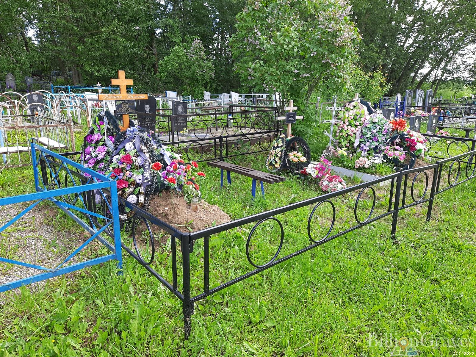 Беленцова Вера Алексеевна
