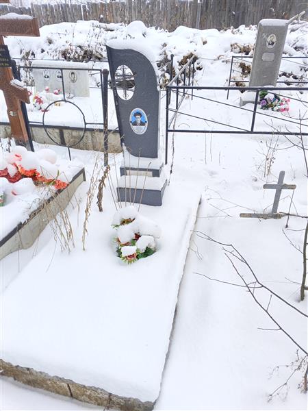 Зайцев Николай Никитович