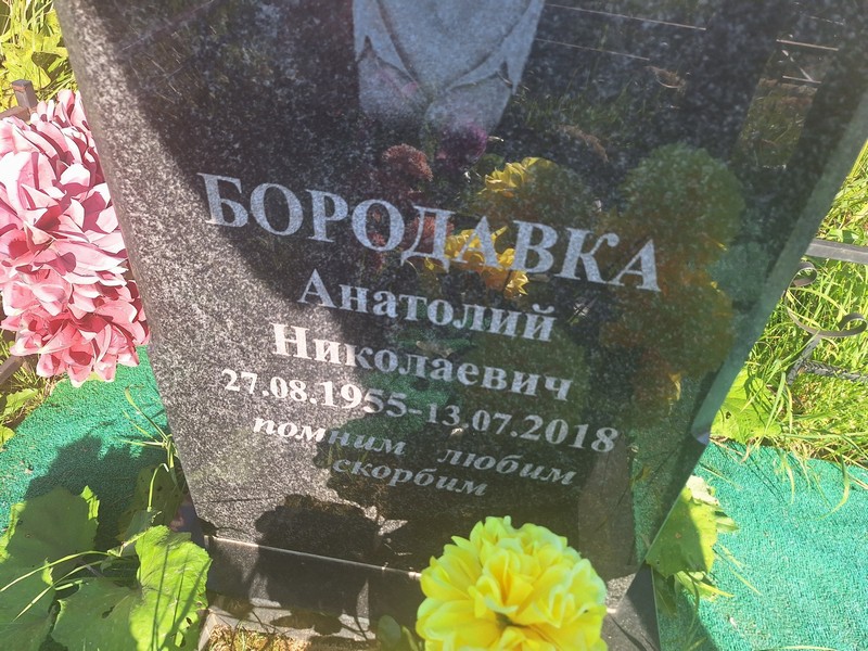 Бородавка