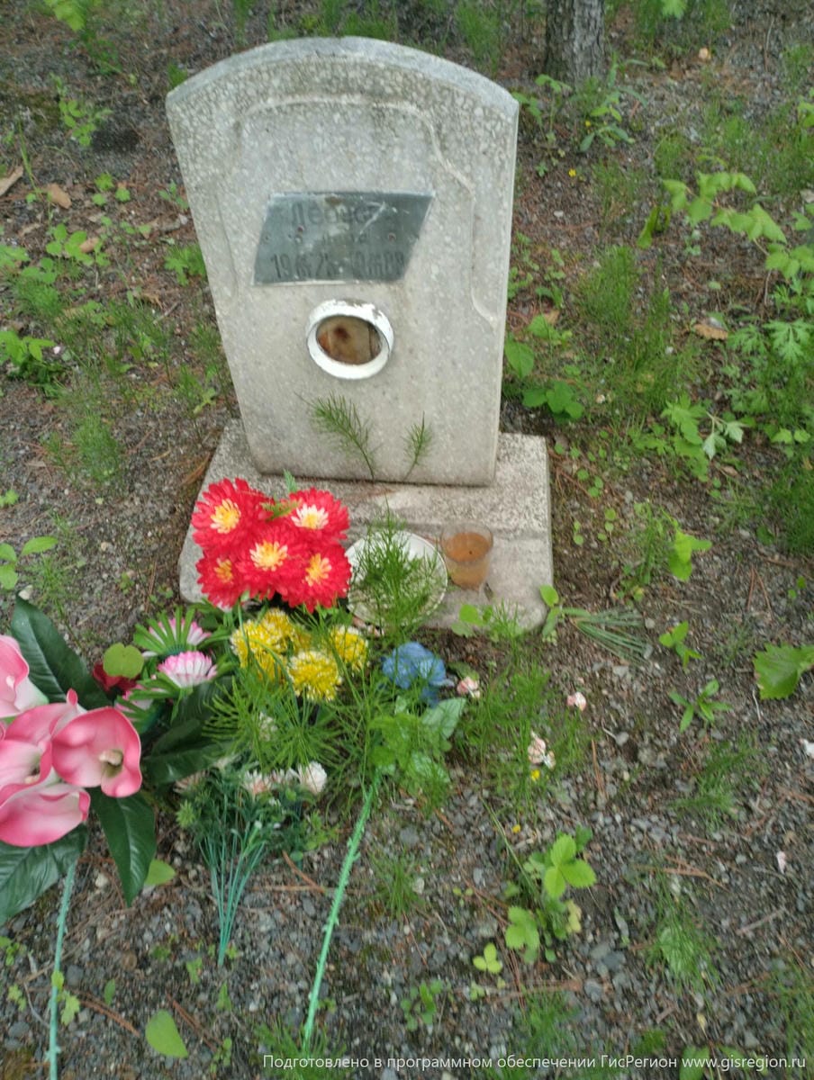 Деонова Люда