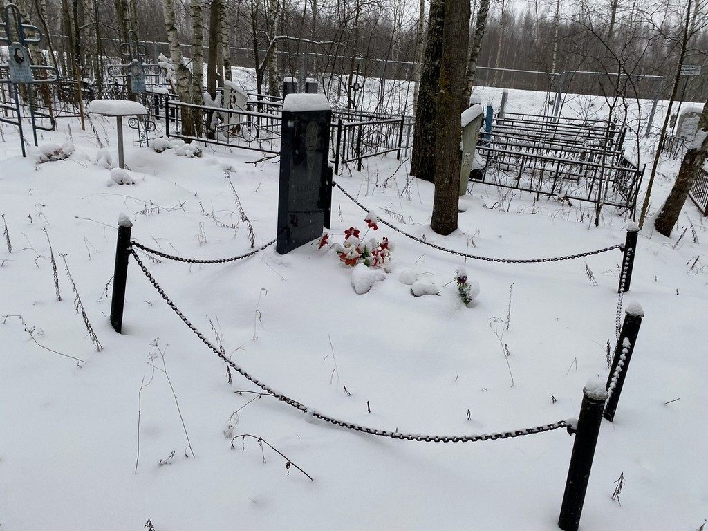 Зайцев Василий Иванович