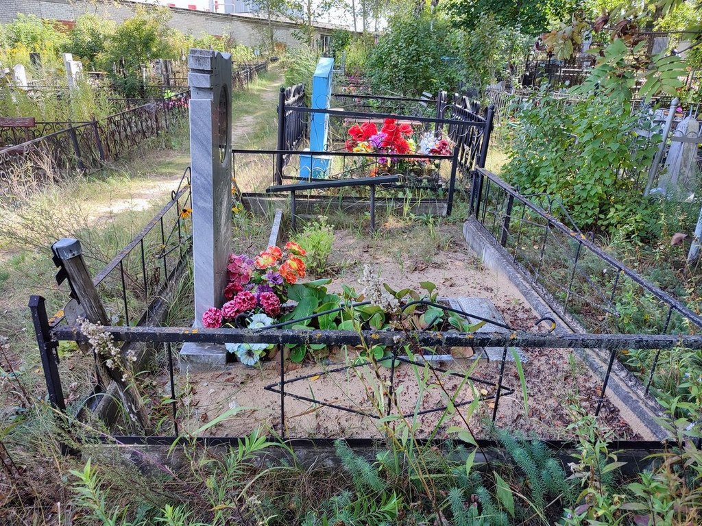 Некоркин Валерий Михайлович
