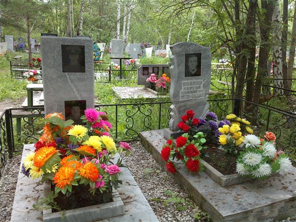 Иванов Андрей Сергеевич