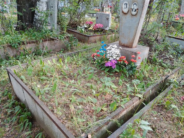 Домрачев Николай Михайлович