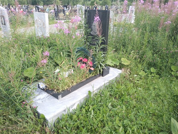 Сеногноева Марфа Петровна