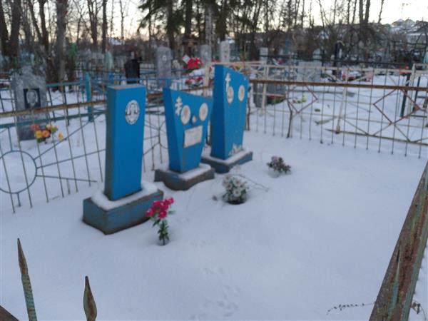 Сандаков Степан Сергеевич