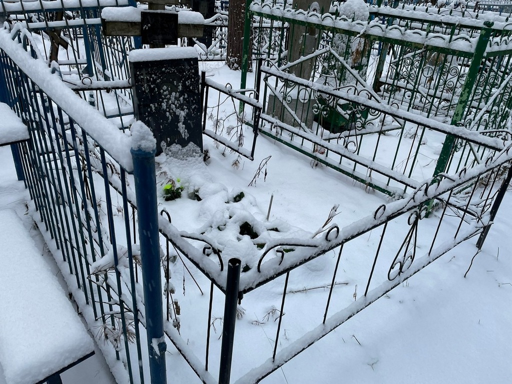 Дериш Надежда Семеновна