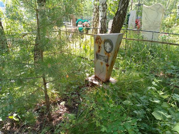 Беккер Владимир Александрович