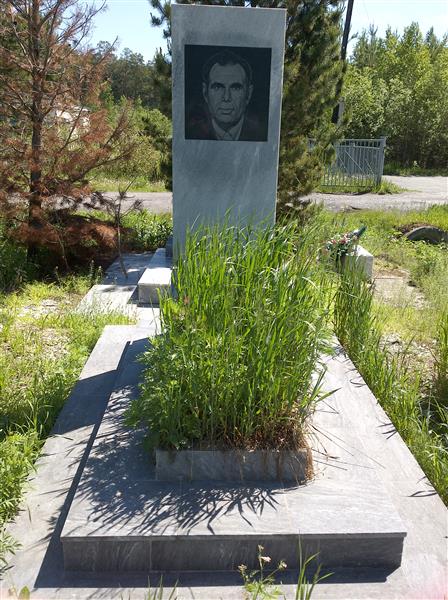 Бишуев Александр Николаевич