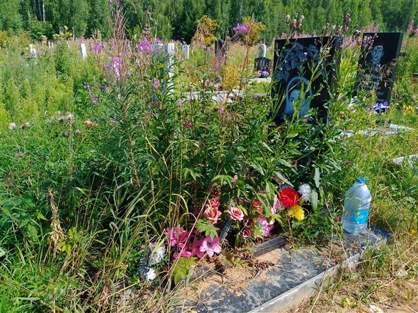 Казанцева Татьяна Георгиевна