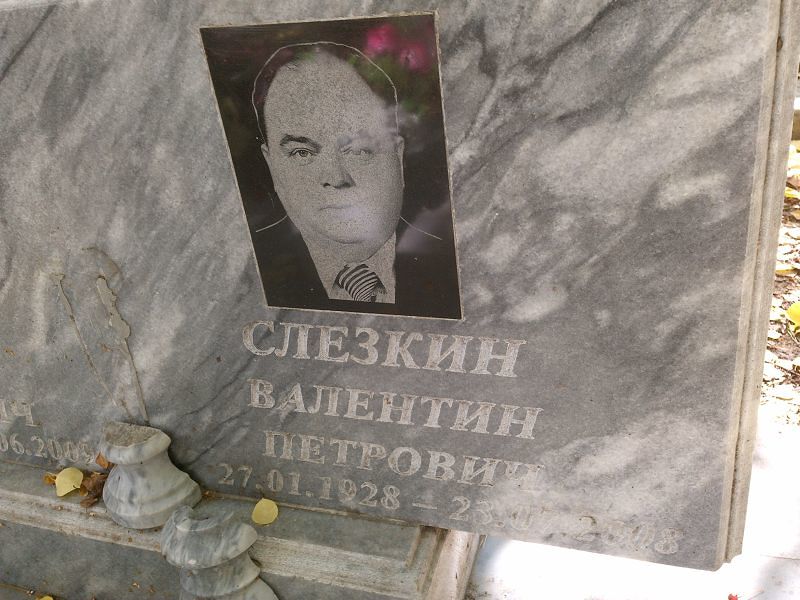 Слезкин