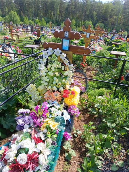 Якунин Сергей Степанович