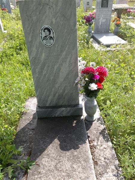 Пирожкова Людмила Николаевна