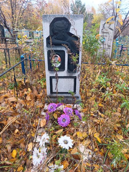 Хоменков Игорь Юрьевич